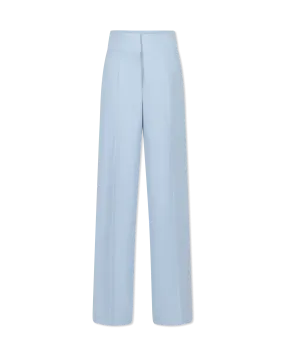 Himia High Waisted Trousers