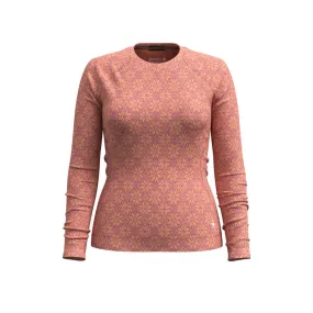 Smartwool Women's Classic Thermal Merino Base Layer Crew