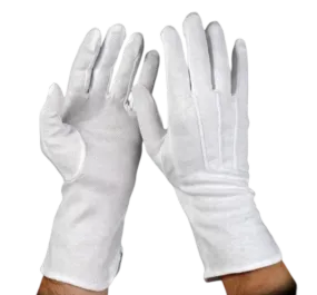 12" Sure-Grip Gloves