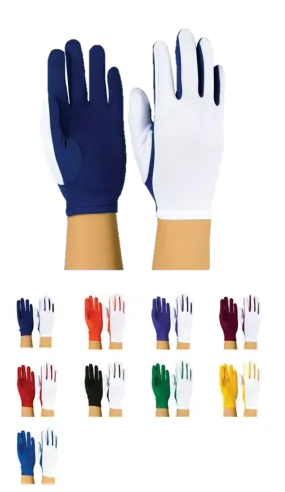 2 Color Flash Gloves