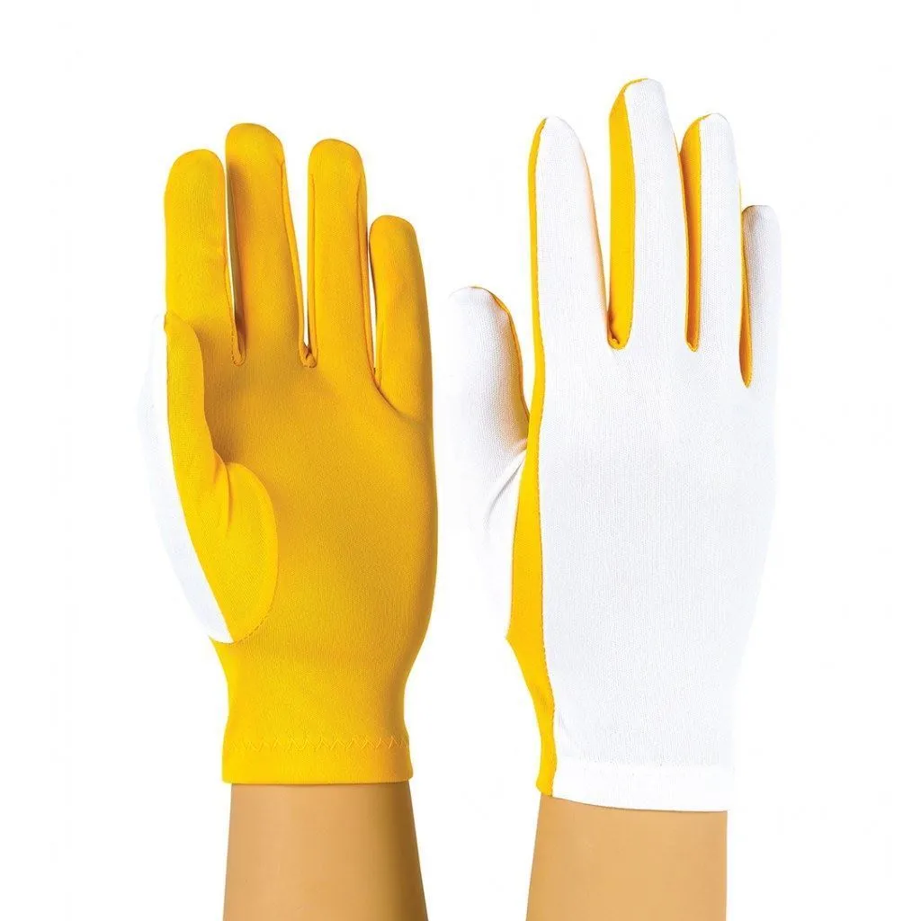 2 Color Flash Gloves