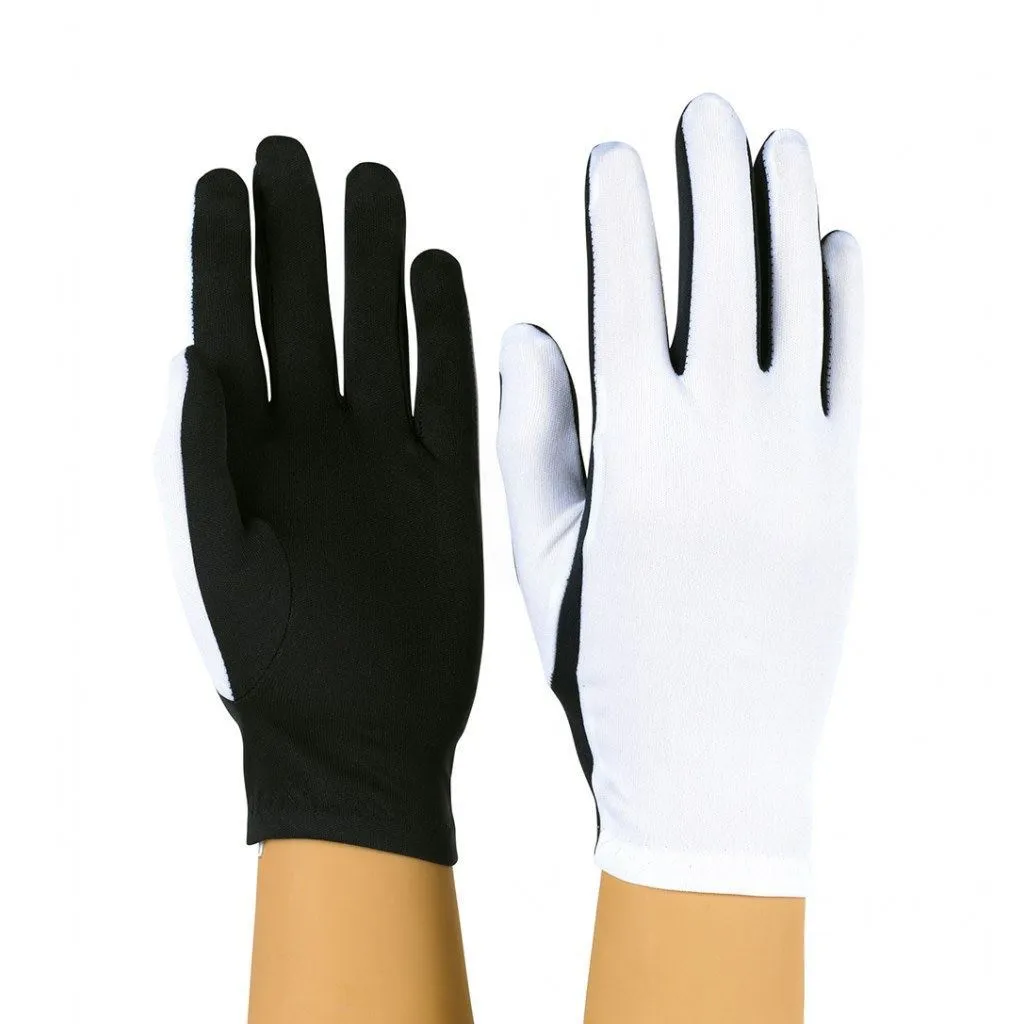 2 Color Flash Gloves