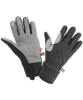 258SX Padded Comfort long Bike glove