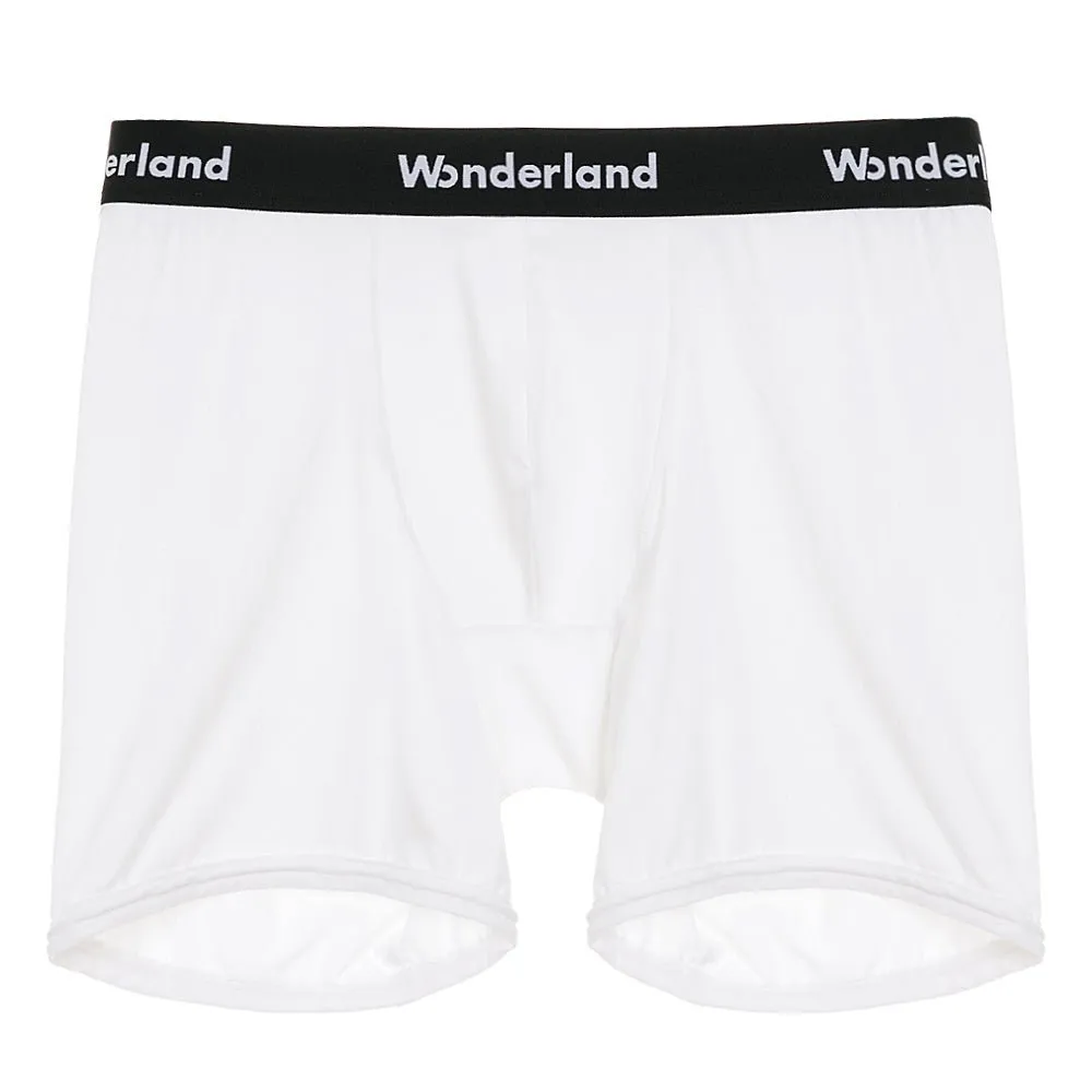 經典長版四角褲3件組/Classic Boxer Brief Bundle 3 pieces