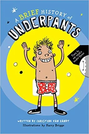 A Brief History of Underpants