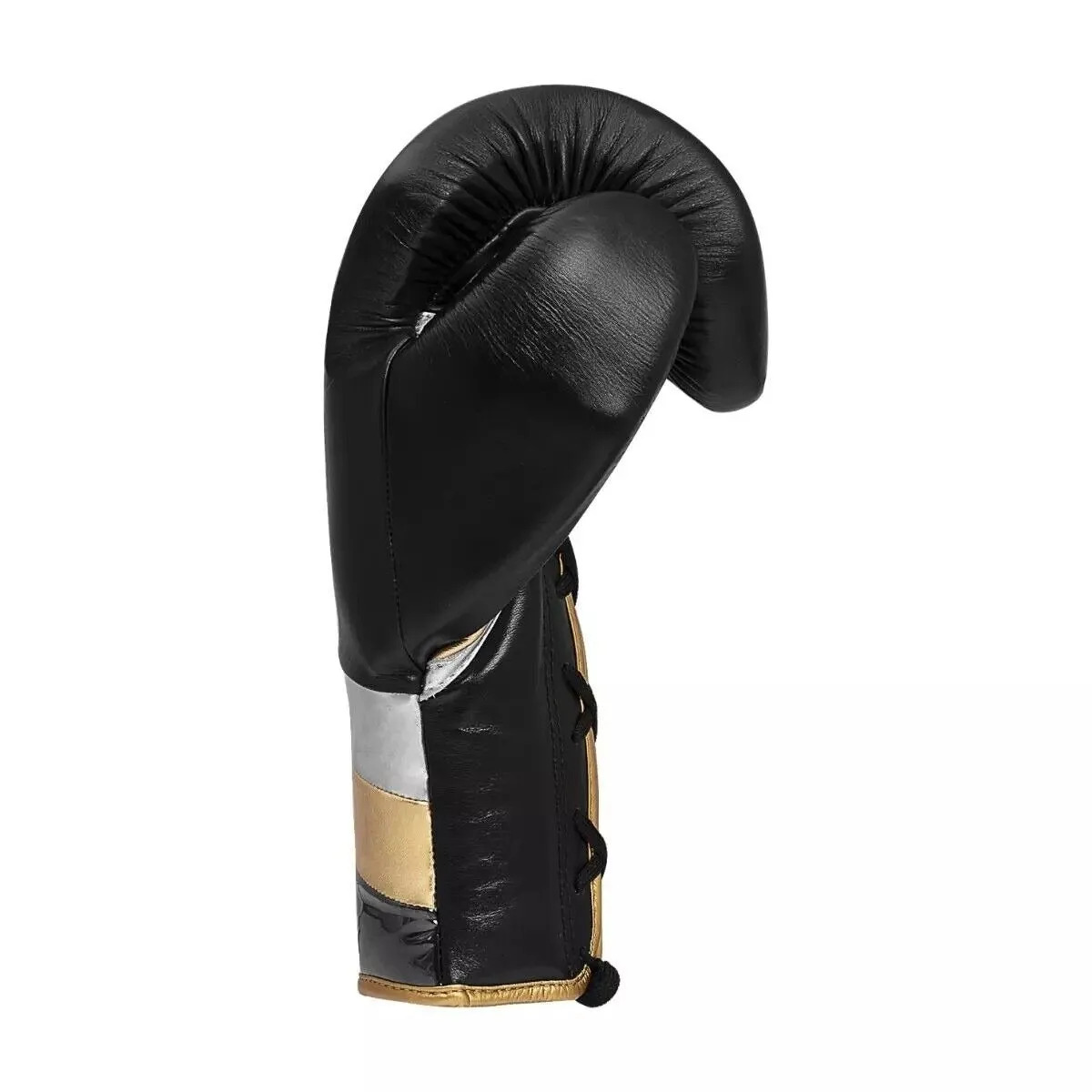 adidas AdiSpeed 500 Pro Lace Boxing Gloves