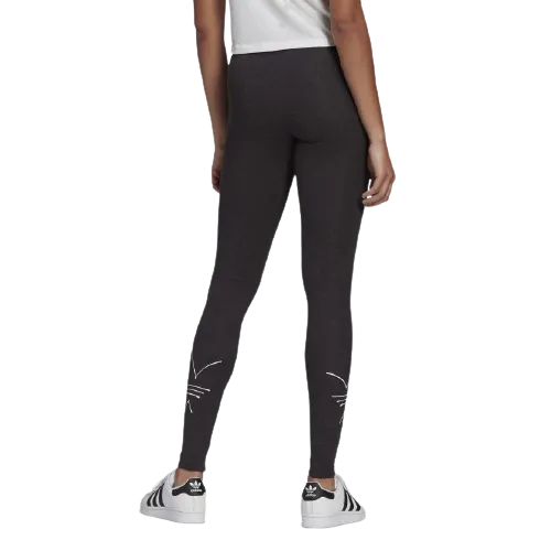 Adidas R.Y.V. Women Original Tight Blk