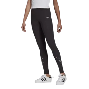 Adidas R.Y.V. Women Original Tight Blk