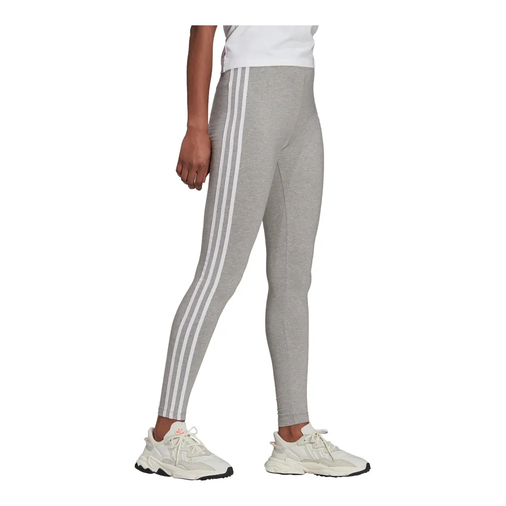 adidas Women's Originals Adicolor Classics 3-Stripes Leggings