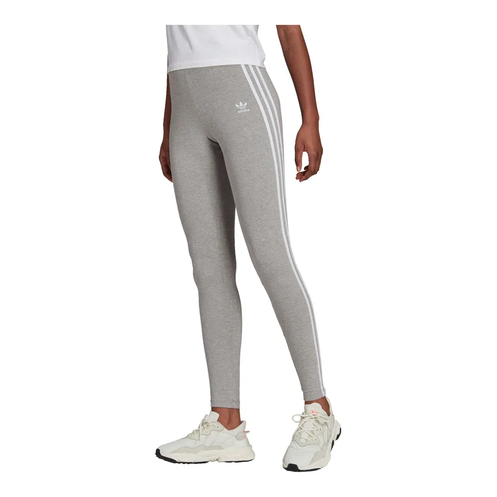 adidas Women's Originals Adicolor Classics 3-Stripes Leggings