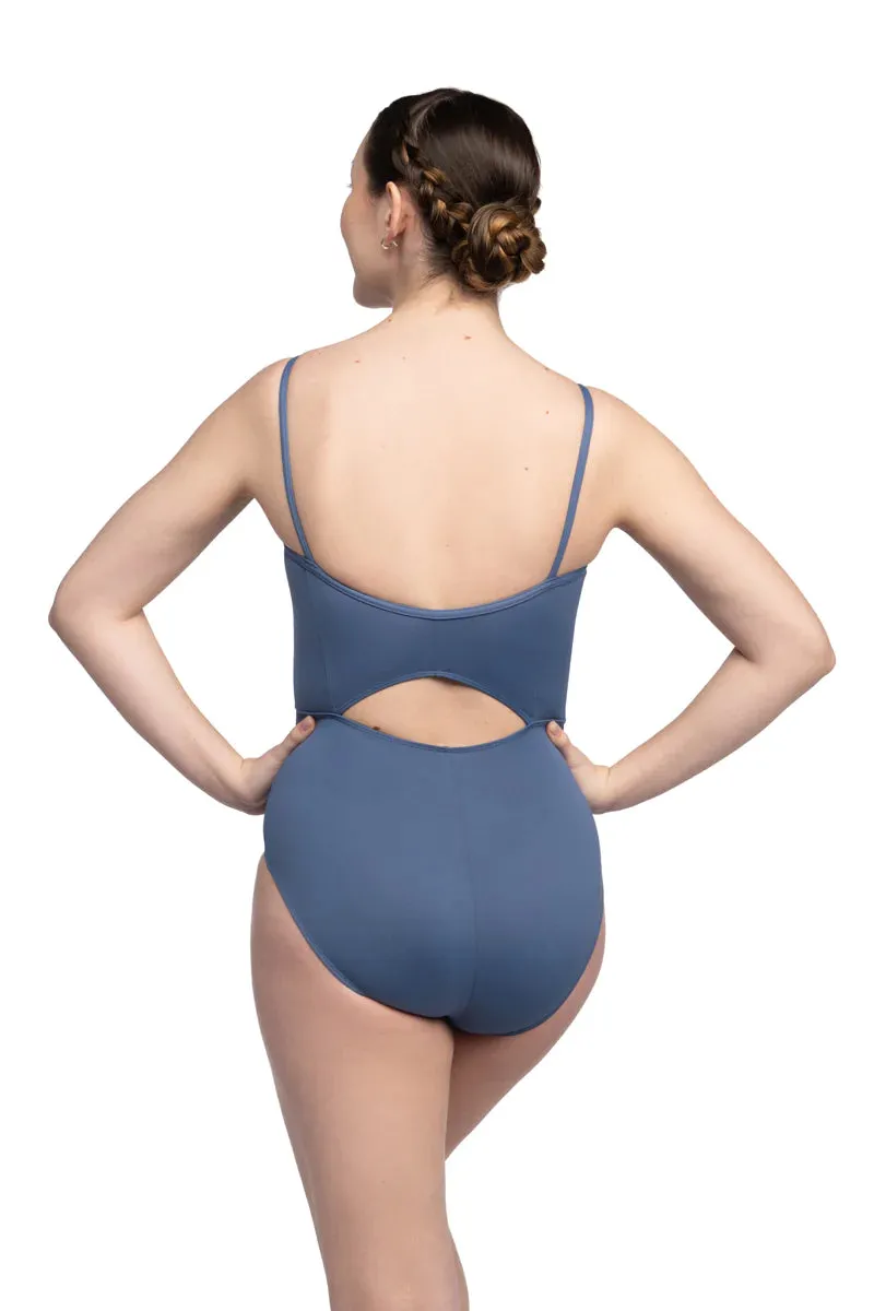 AinslieWear 1087 Avery High Cut Leotard