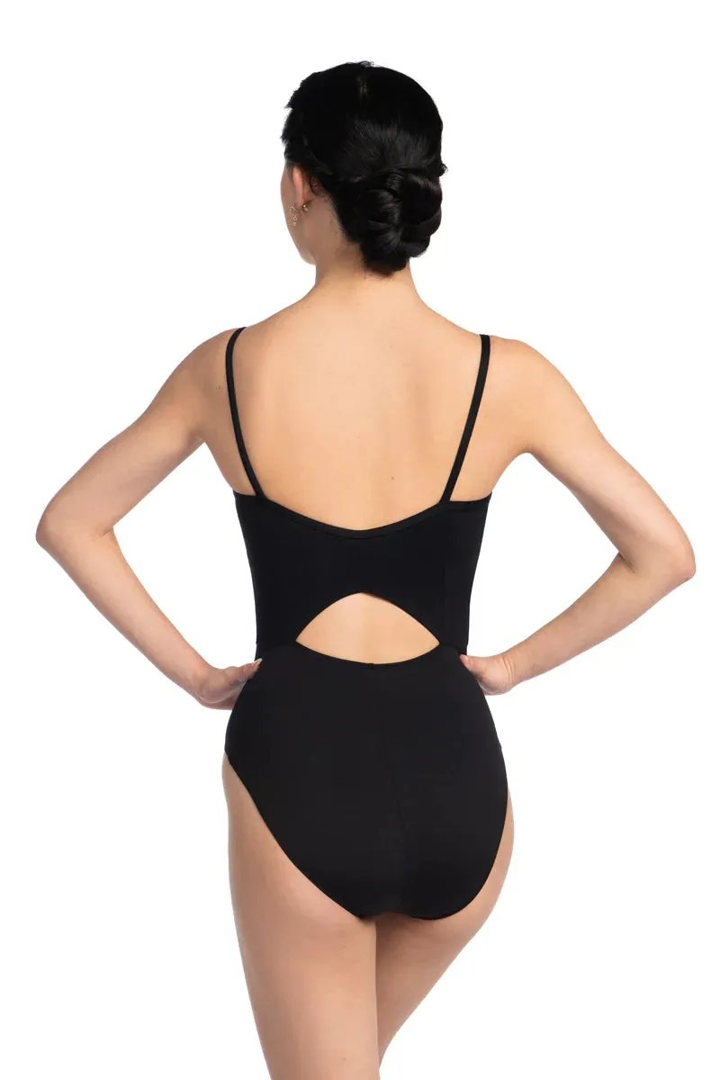 AinslieWear 1087 Avery High Cut Leotard