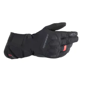 Alpinestars Tourer W-7 V2 DS Motorcycle Gloves Black