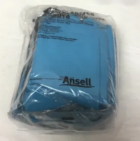 Ansell Utility Gloves X-Large