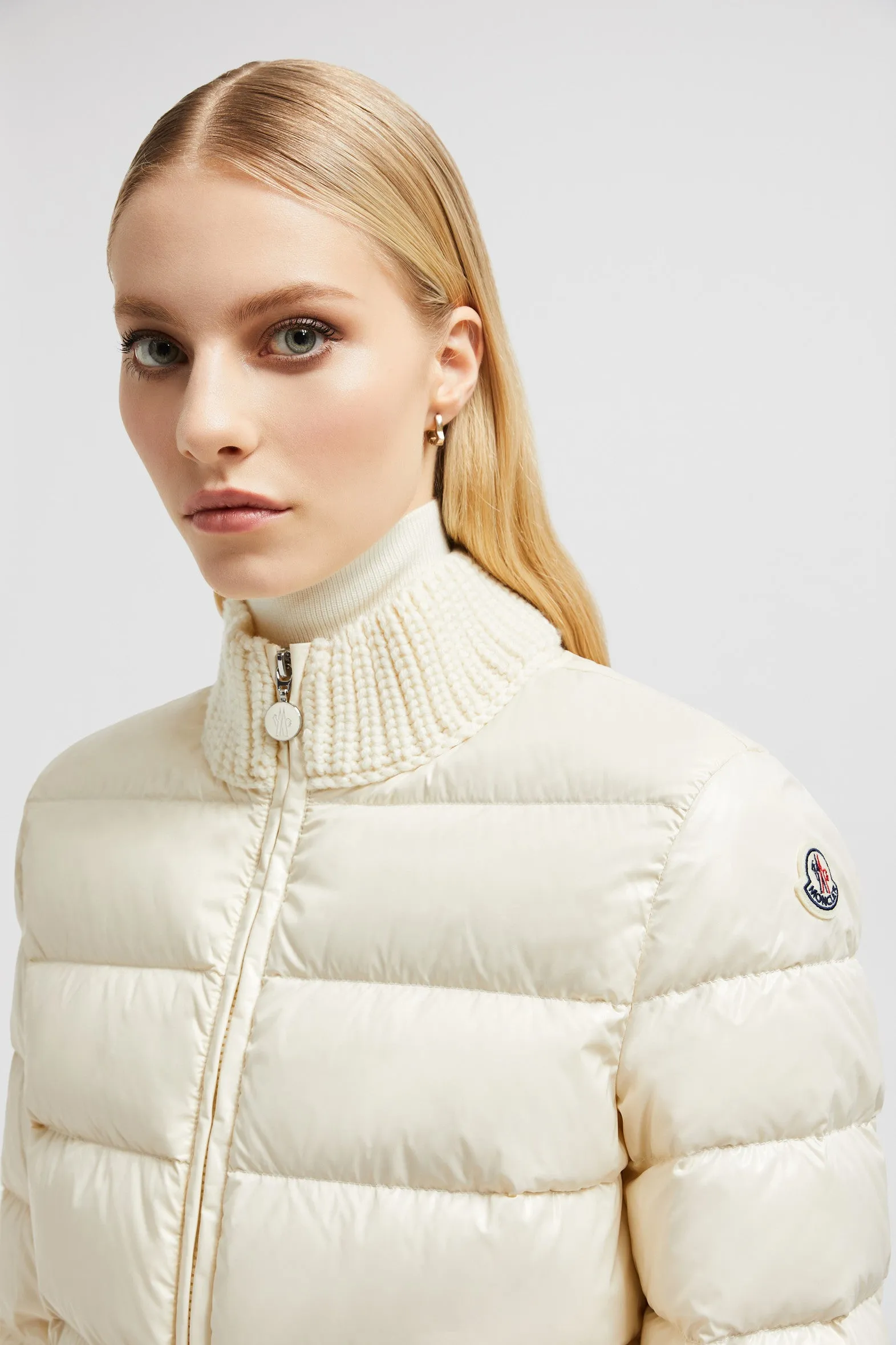 Arcelot Short Down Jacket