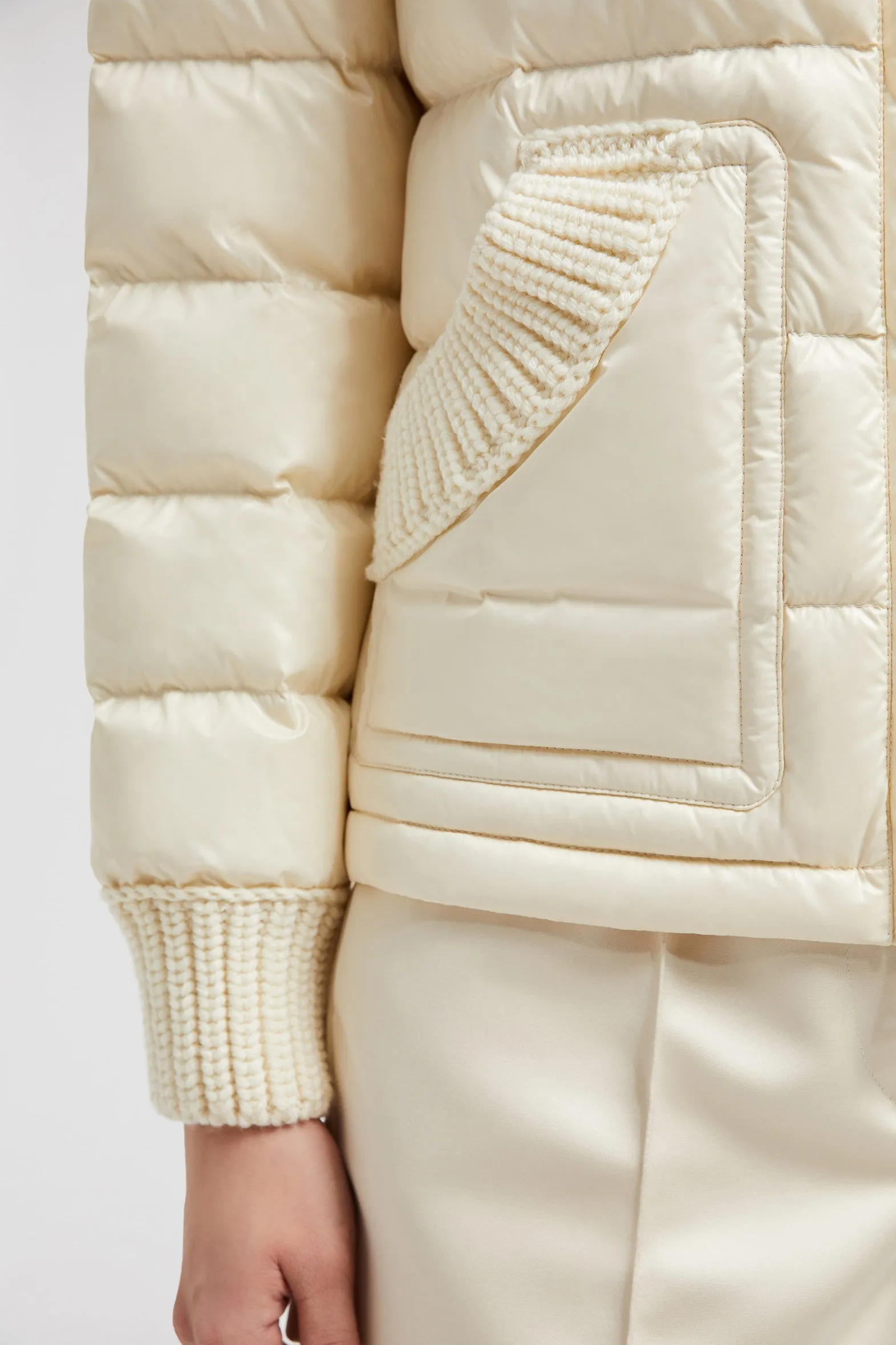 Arcelot Short Down Jacket