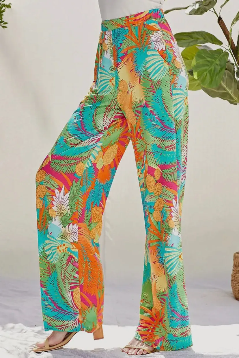 Bahama Babe Pants