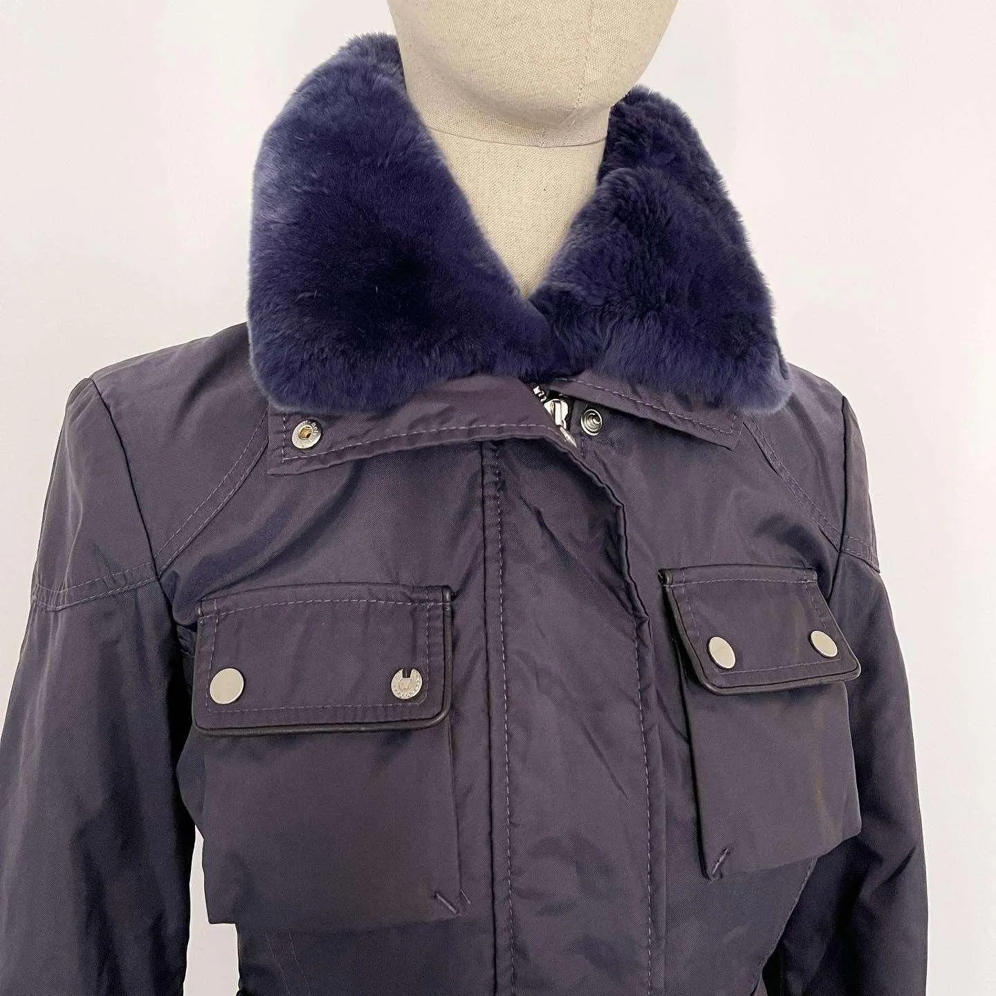 BELSTAFF Jacket