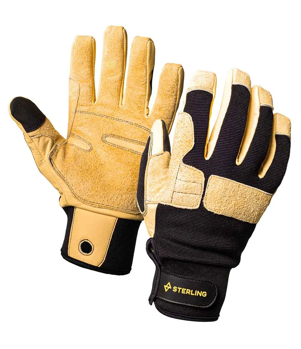 Beta Rope Gloves