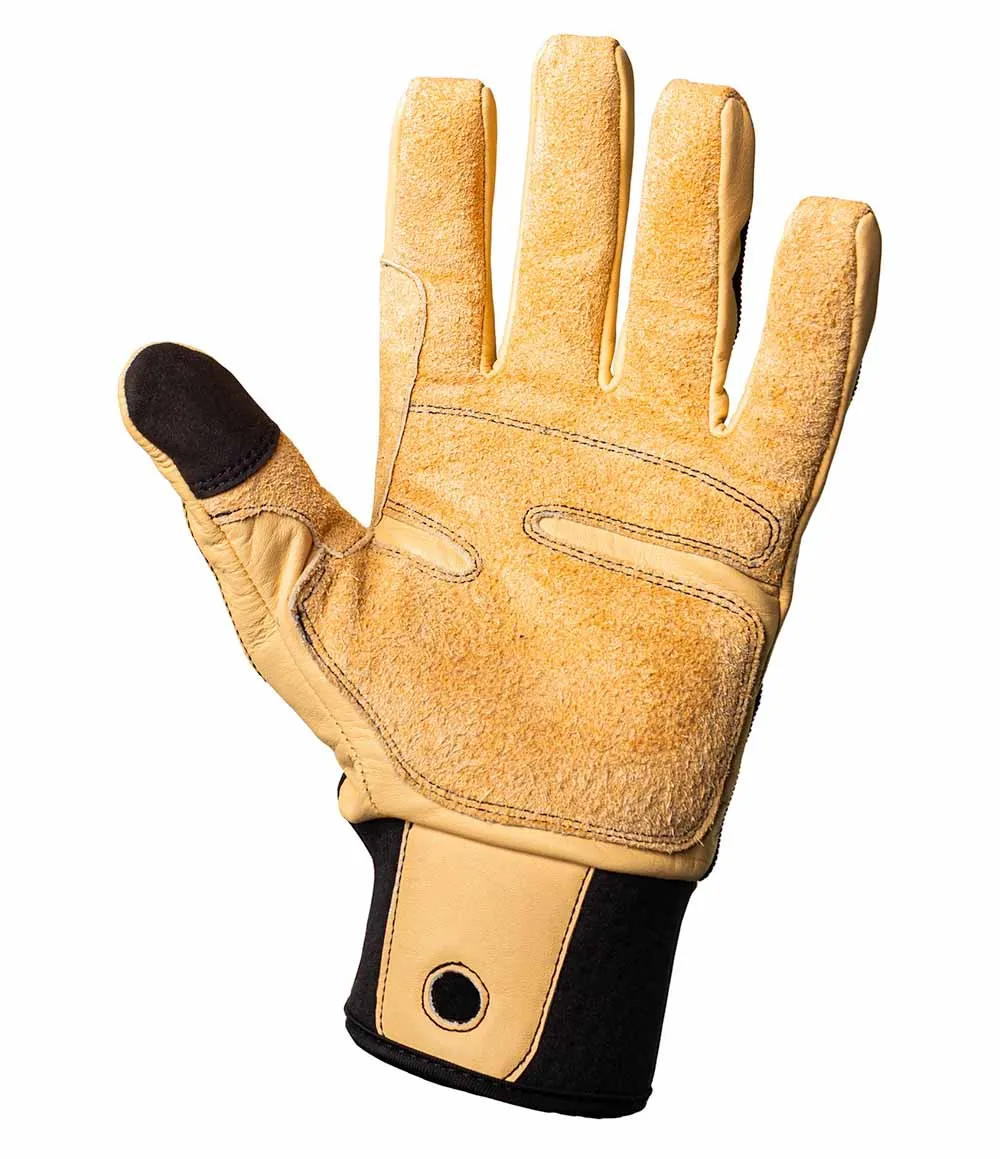 Beta Rope Gloves