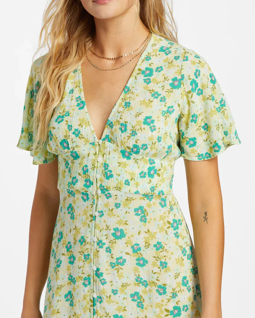 Billabong Your Girl Dress