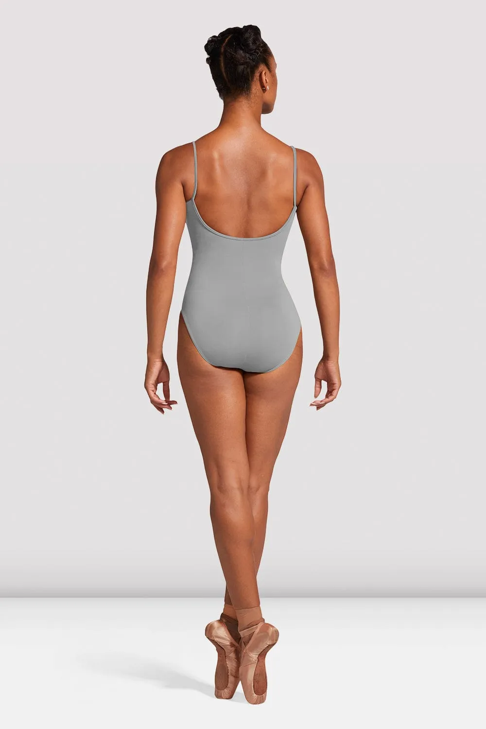 Bloch L5607 Nejor Camisole Leotard (Adult)