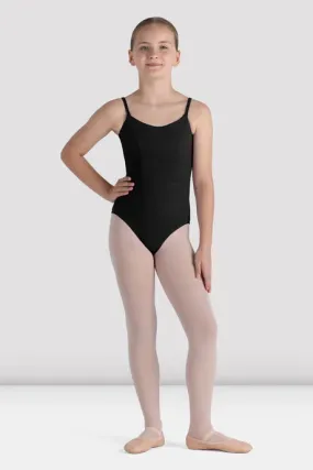 Bloch Ruby Kids Camisole Leotard