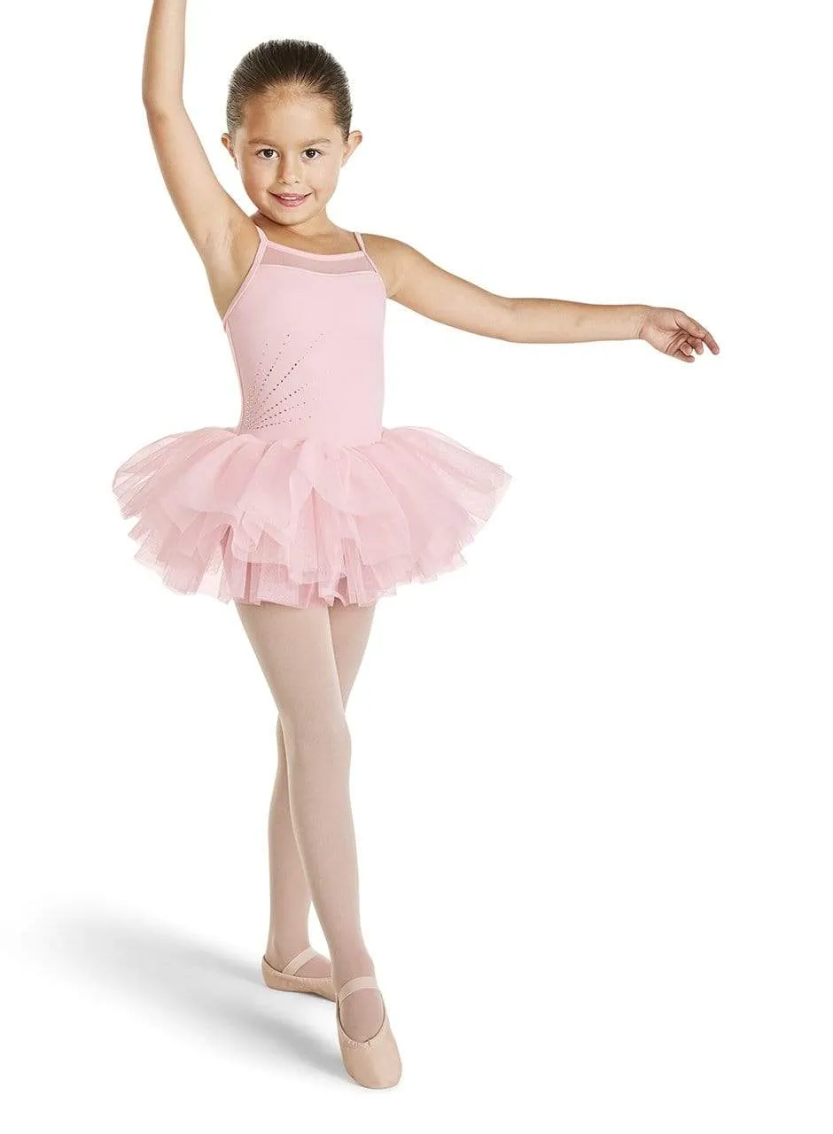 Bloch Tutu Camisole Leotard