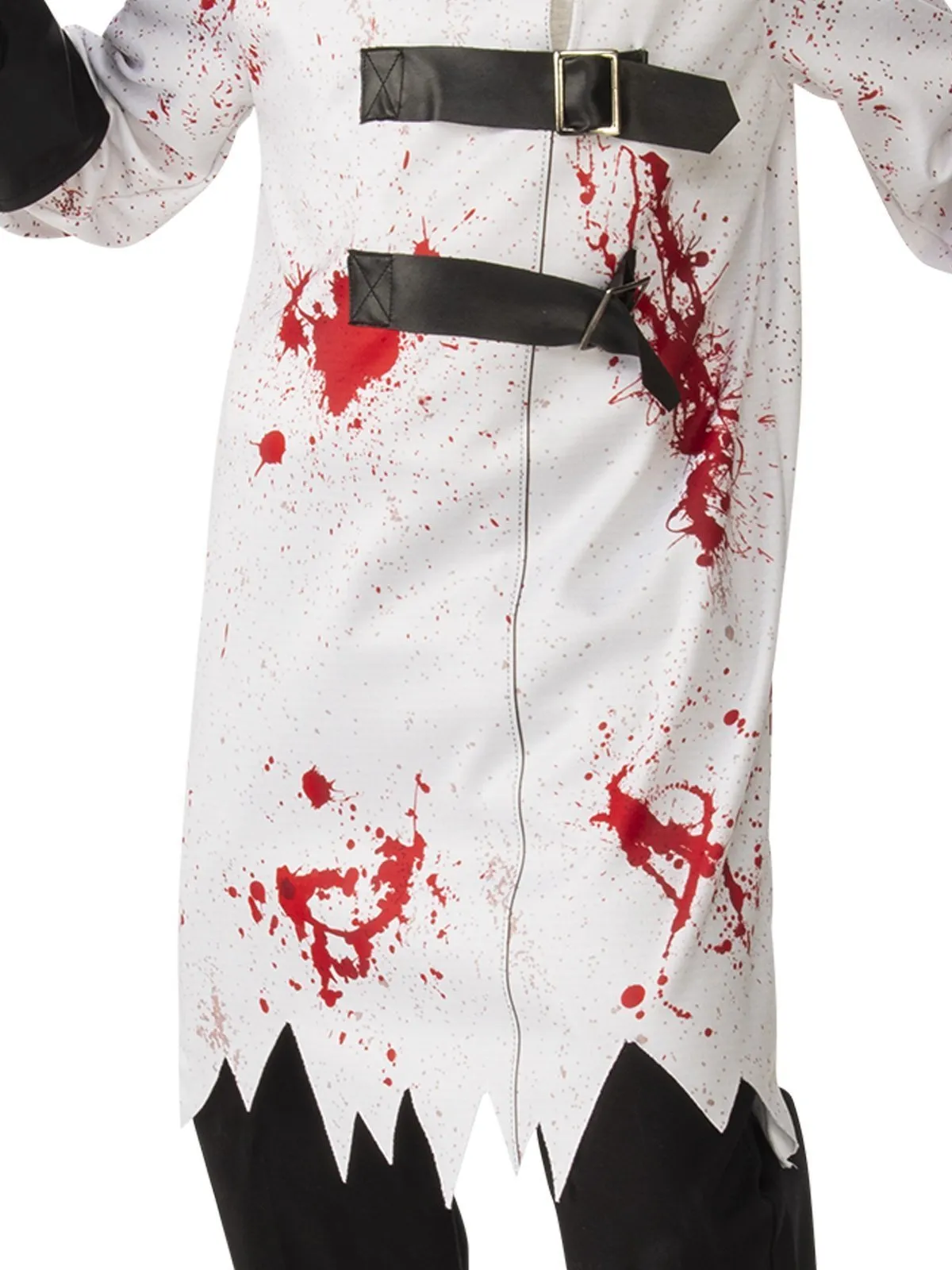 Bloody Surgeon Costume for Kids