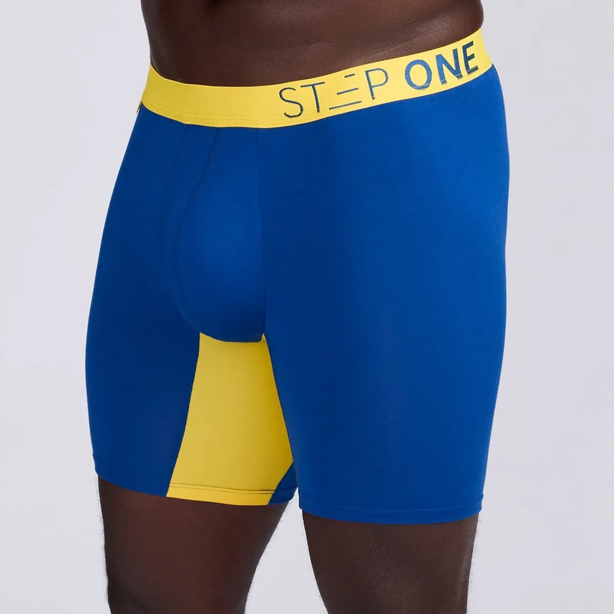 Boxer Brief - Wolverines