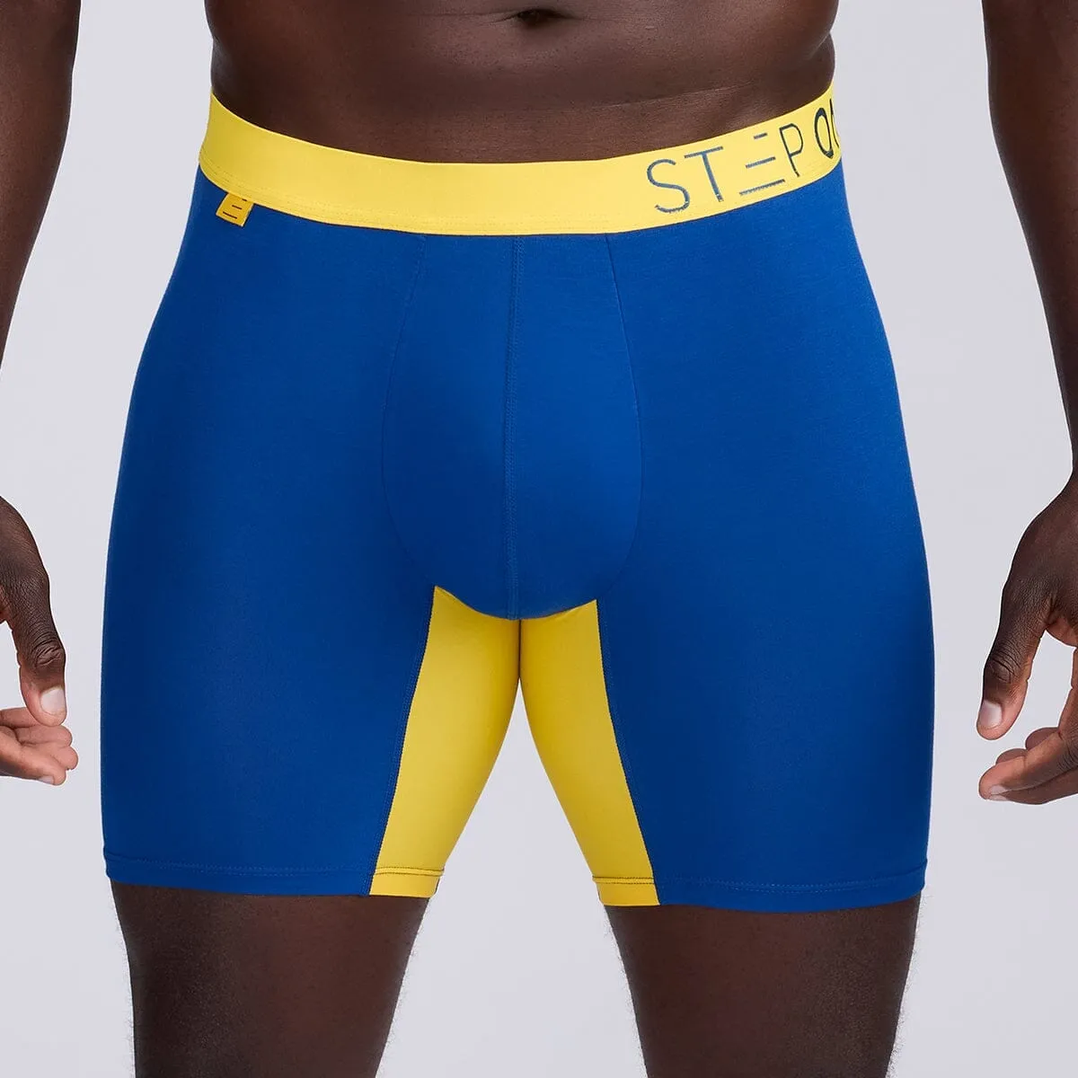 Boxer Brief - Wolverines