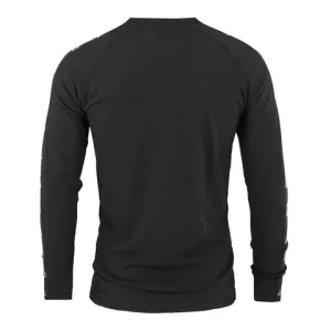 Bula Men'S Base Layer Merino Wool Crew