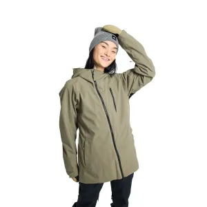 Burton Pyne 2L Jacket - Women's