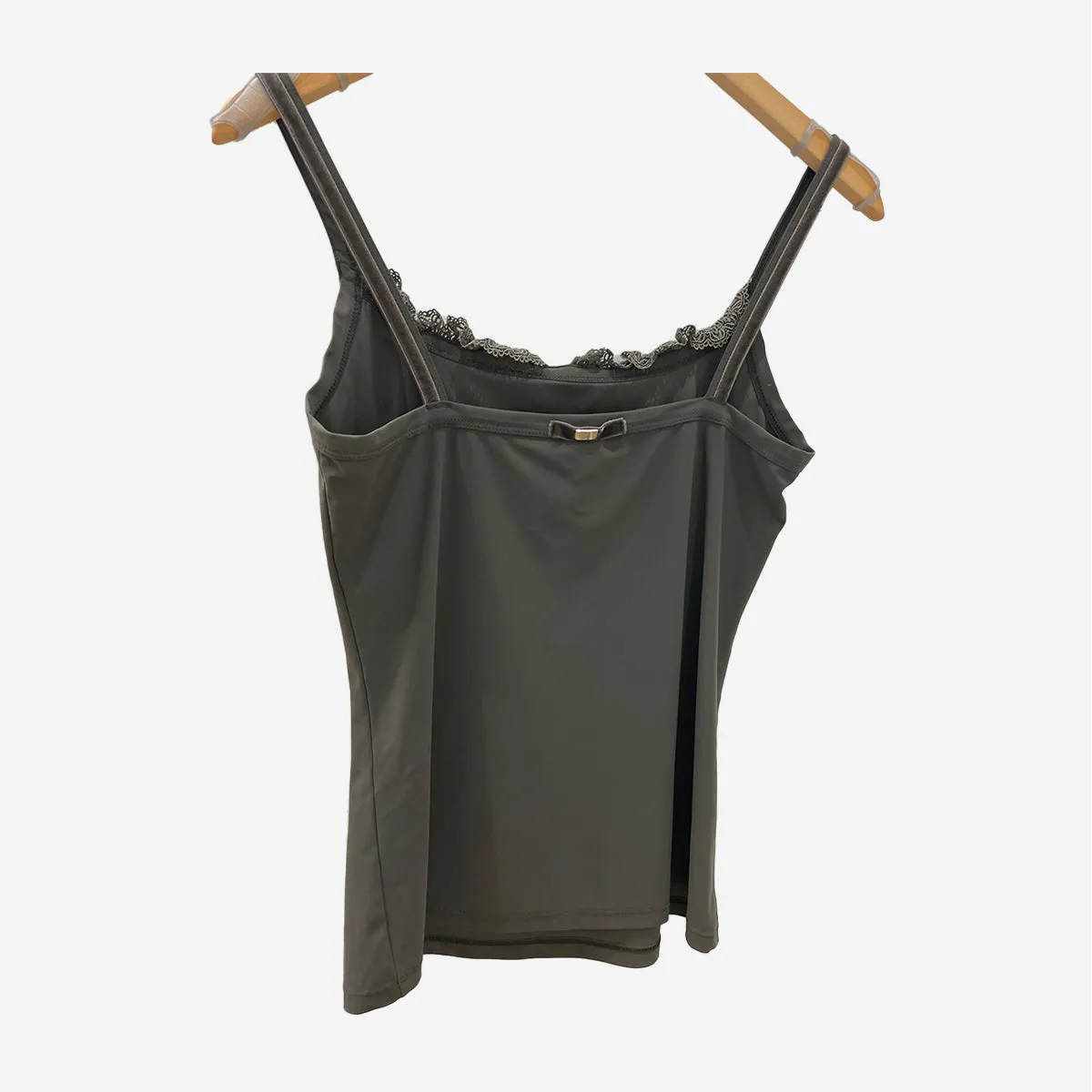 CAMISOLE TOP - HIGH