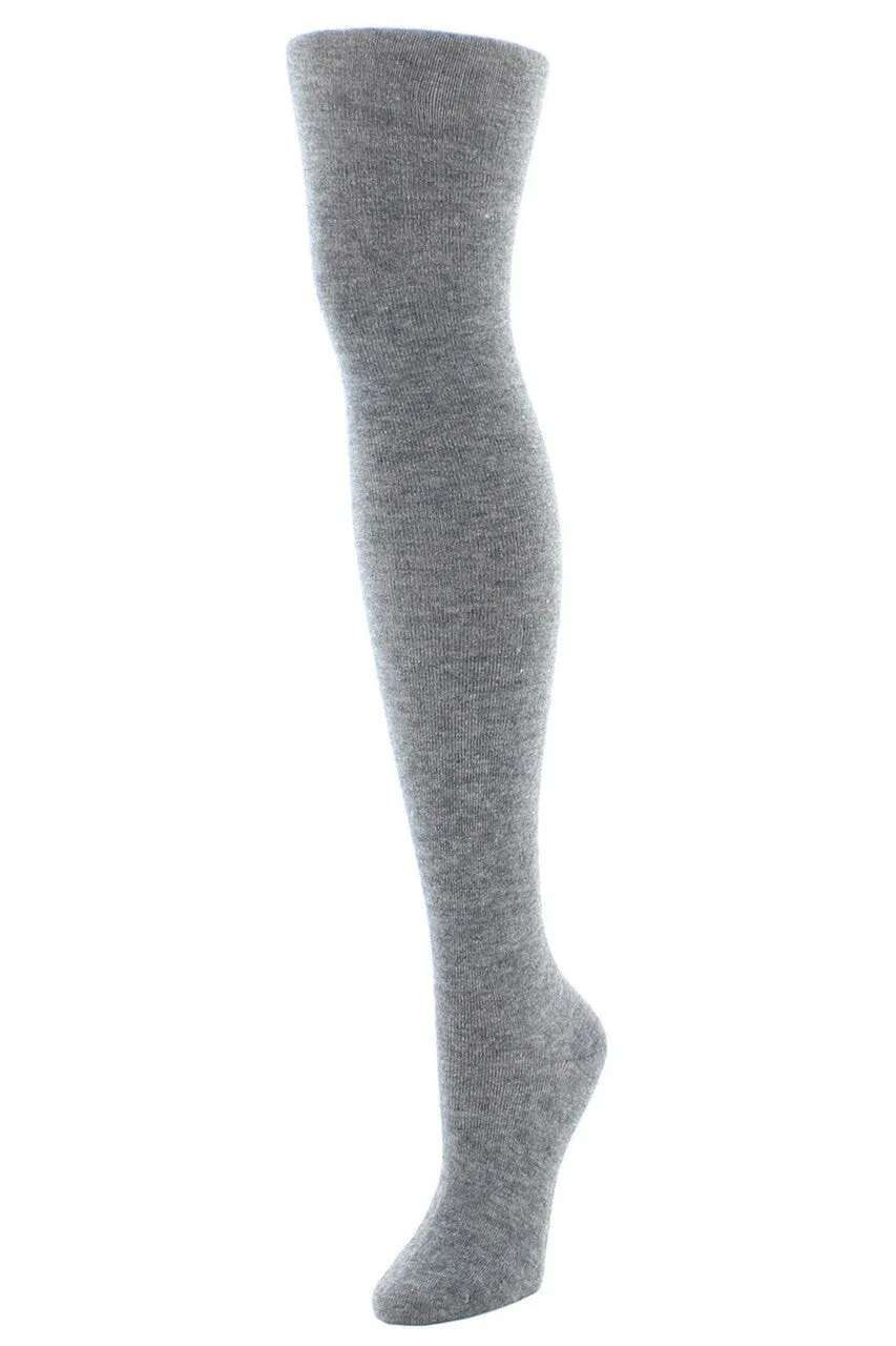 Cashmere Sweater Tights