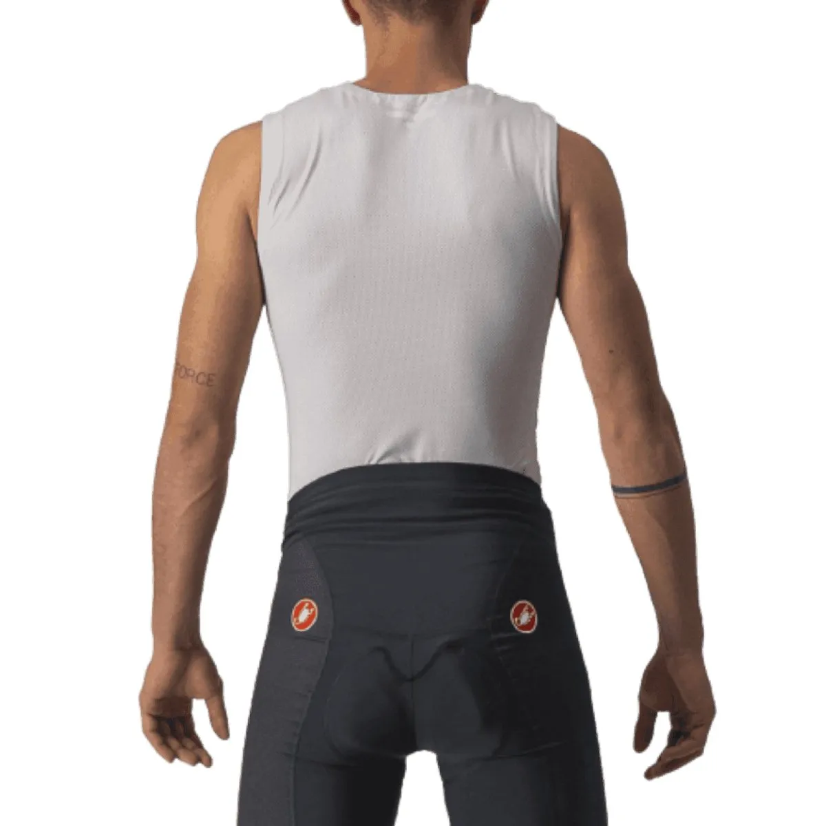 Castelli Active Cooling Sleeveless Baselayer