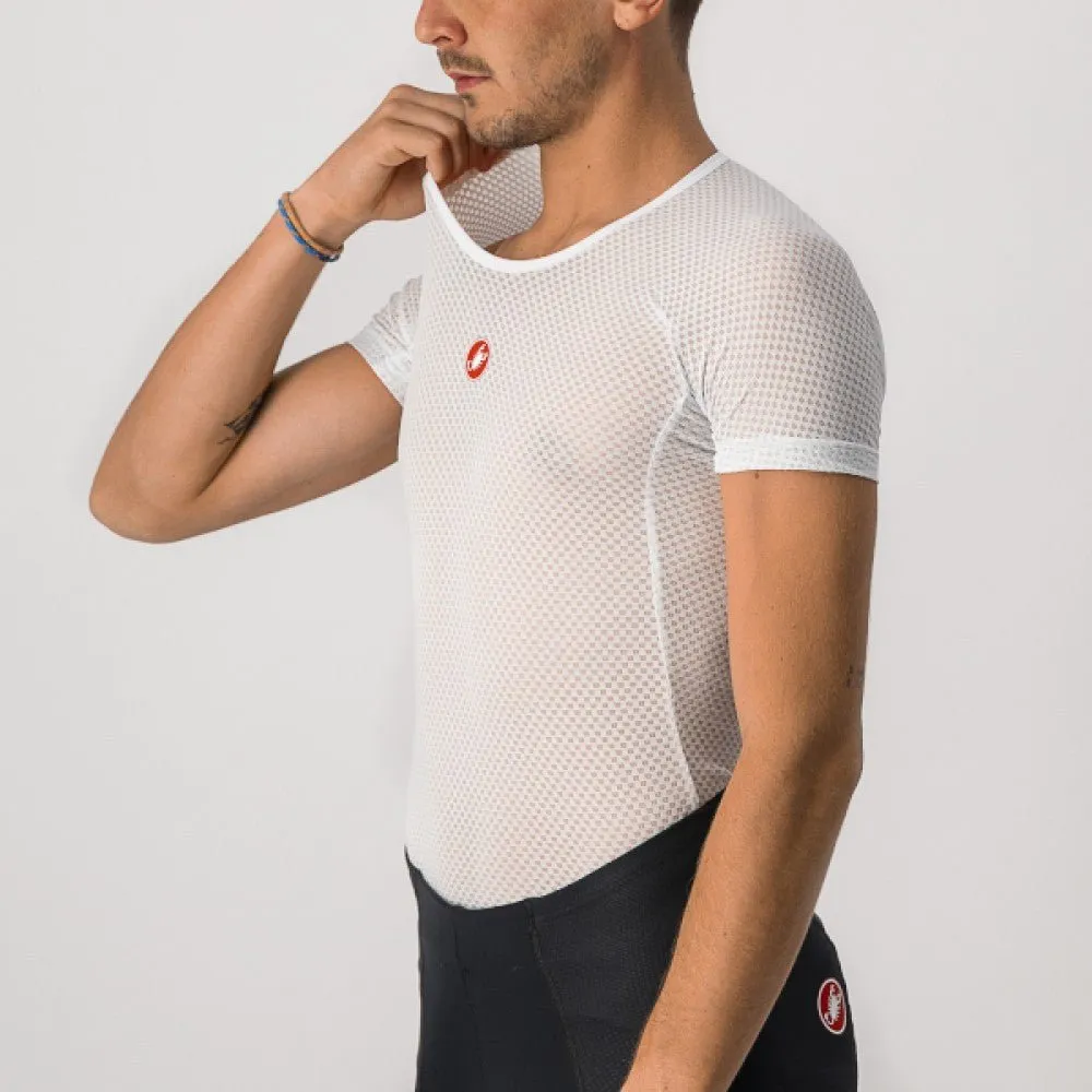 Castelli Pro Issue SS Baselayer