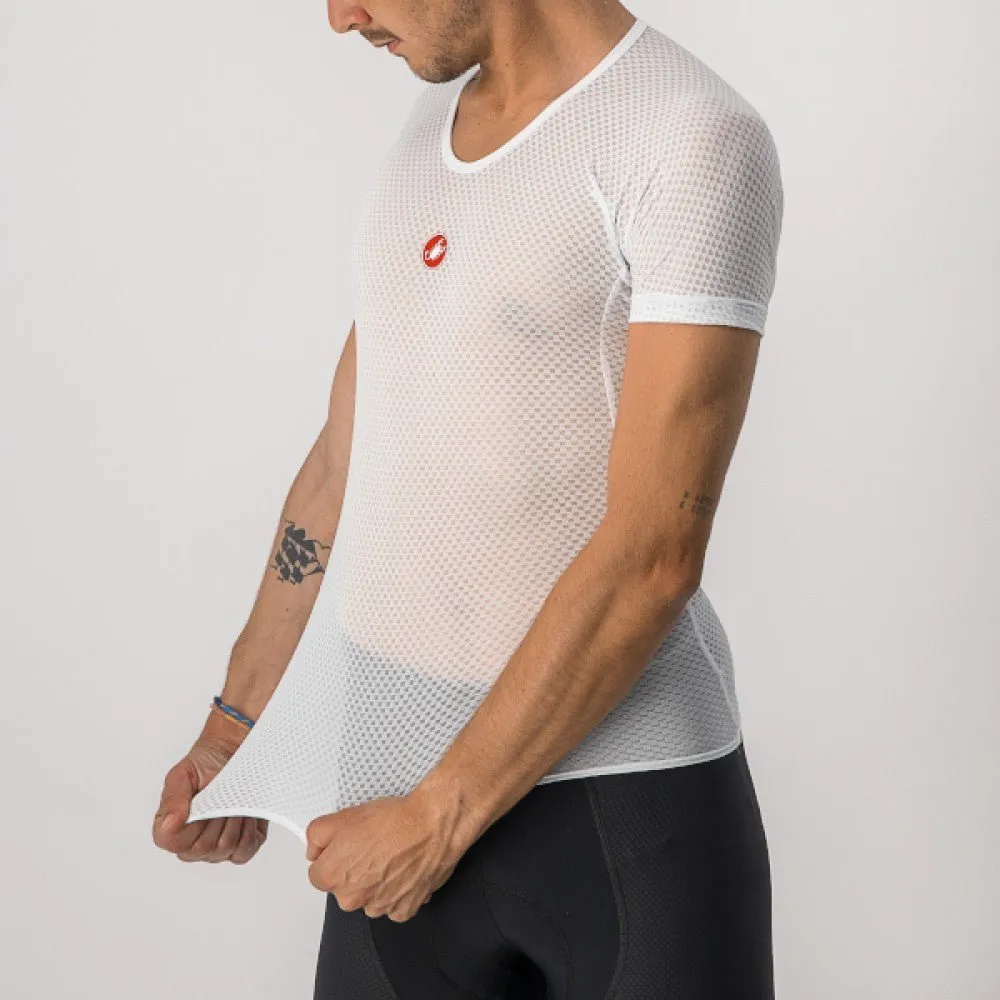 Castelli Pro Issue SS Baselayer