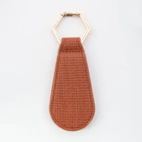 Chestnut Magnetic Bag Clip