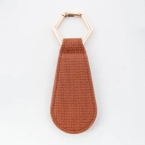 Chestnut Magnetic Bag Clip