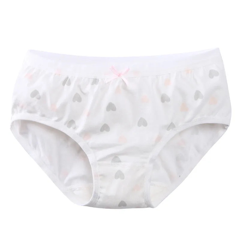 Children's Underwear Women's Triangle Cotton Boxer