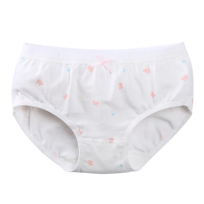 Children's Underwear Women's Triangle Cotton Boxer