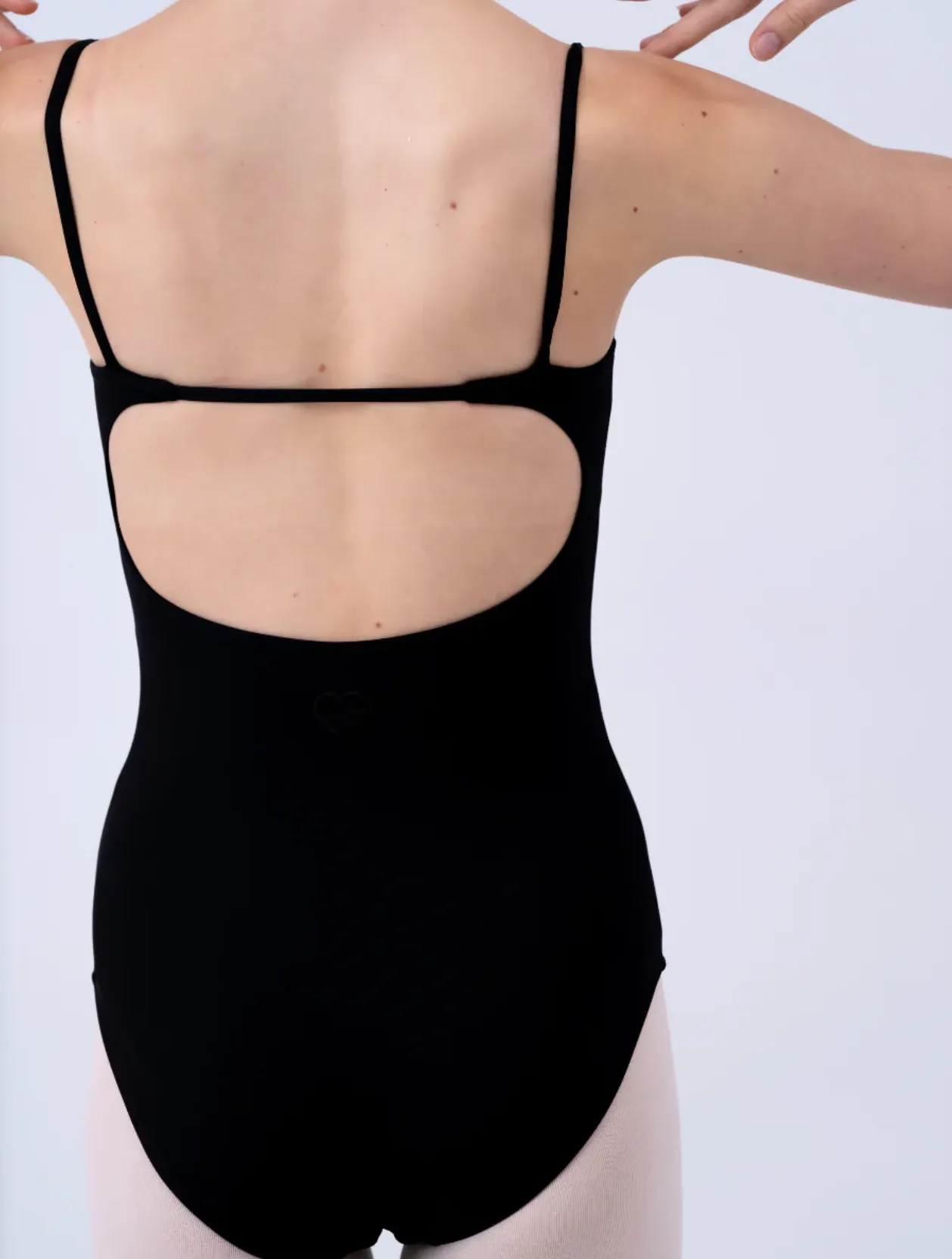 Claudia Dean World | Kitri Leotard