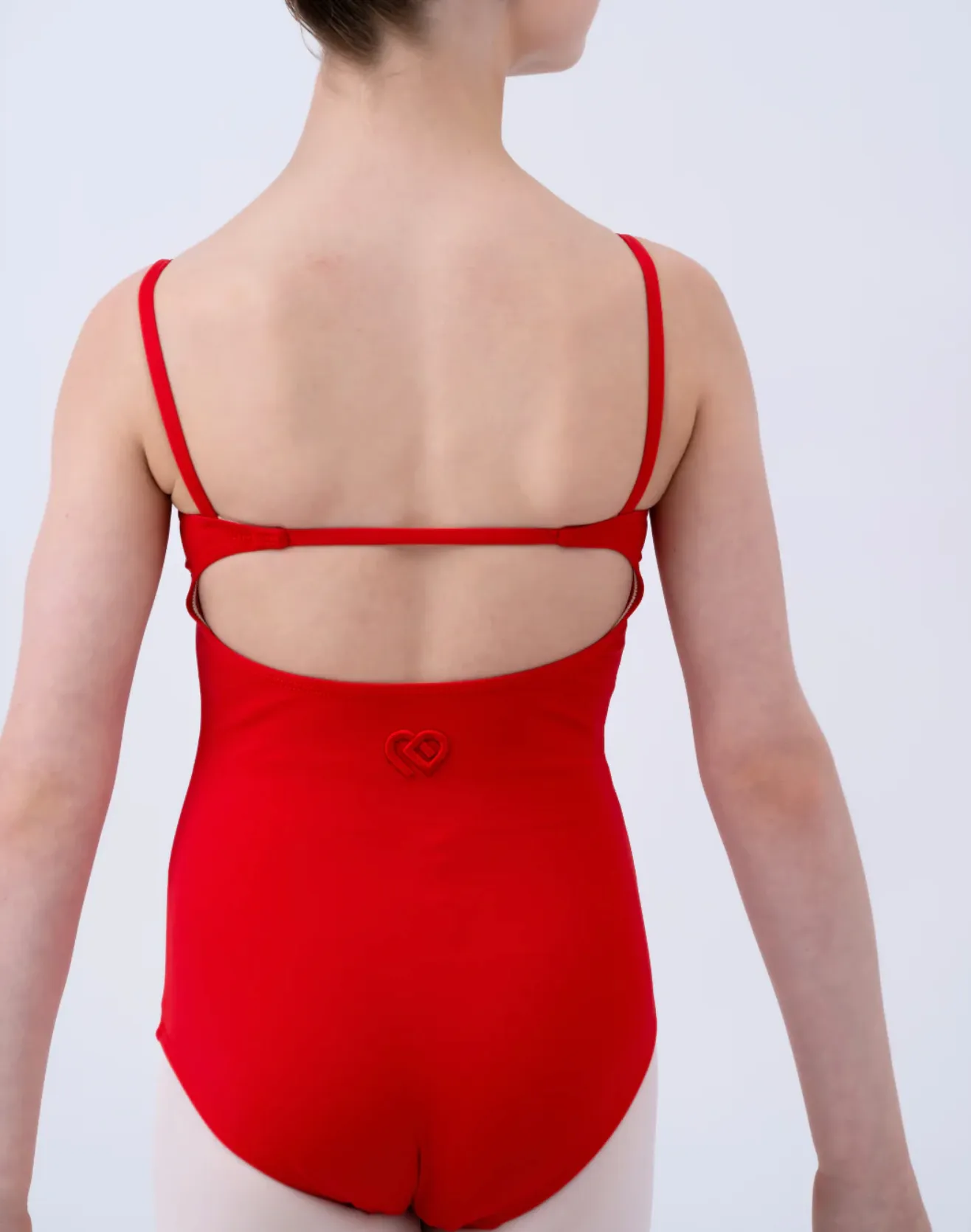 Claudia Dean World | Kitri Leotard