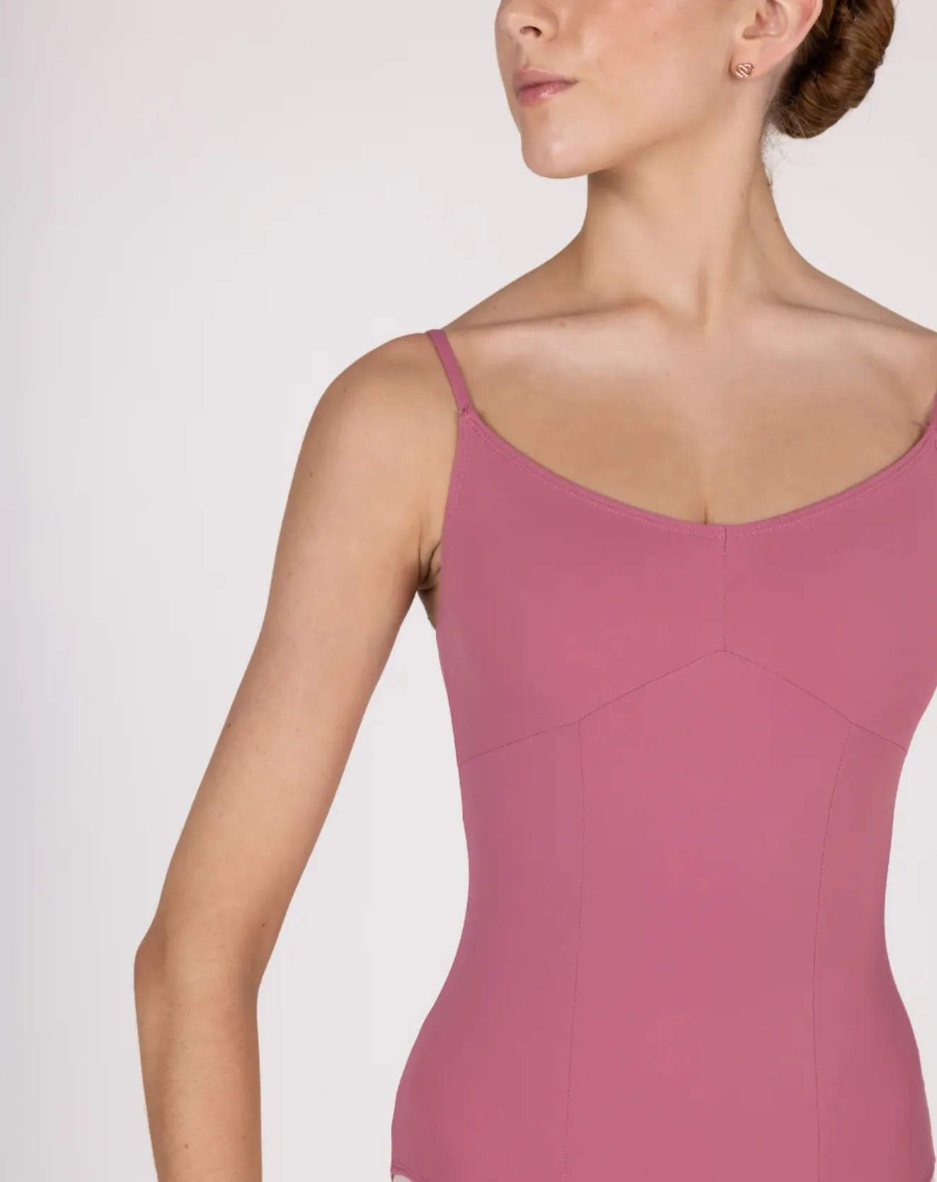 Claudia Dean World | Kitri Leotard