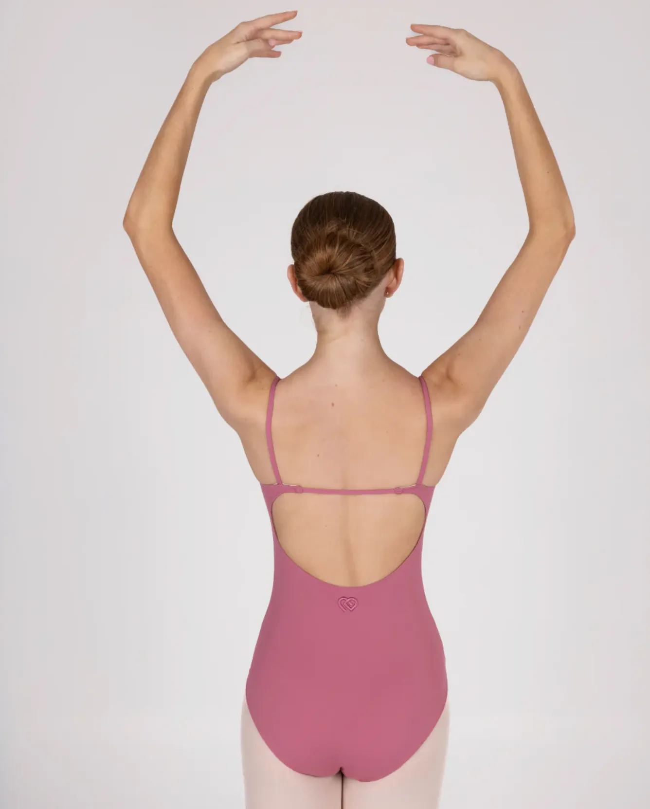 Claudia Dean World | Kitri Leotard