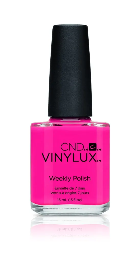 CND Vinylux Tropix