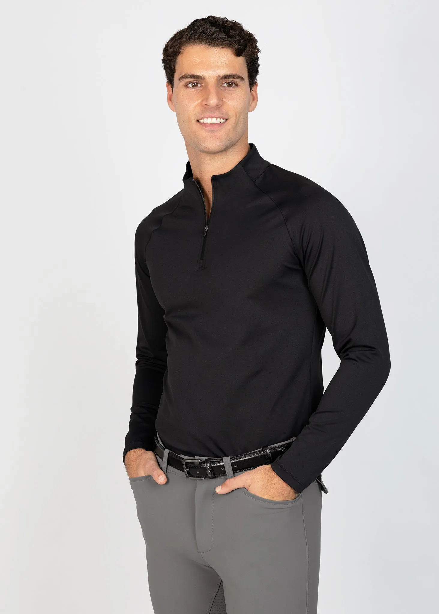 Code Base Layer (Black)