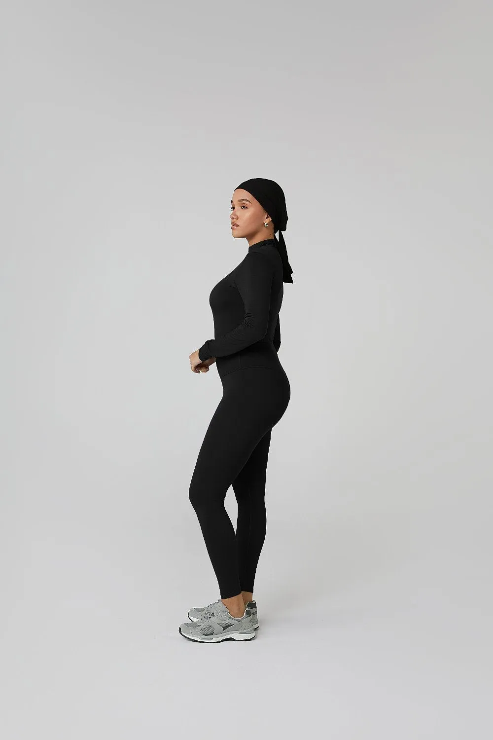 Comfort Leggings