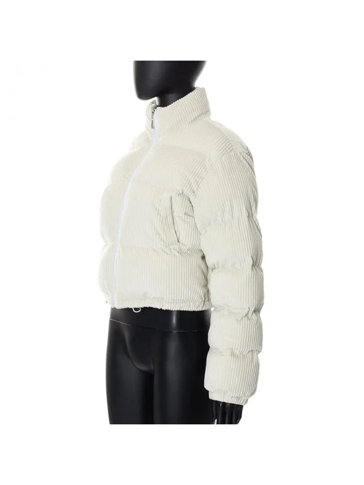 Cori Puffer Jacket